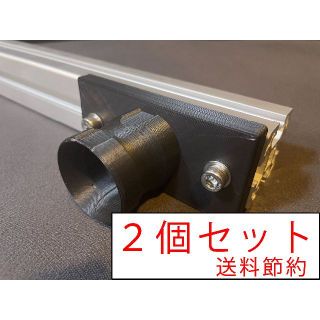 Fanatec QR1 Quick Release マウント x２個(その他)