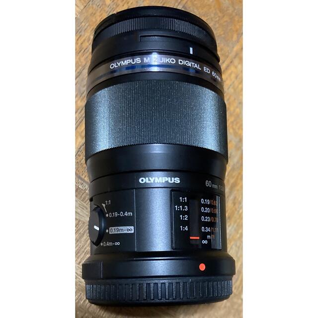 OLYMPUS M.ED60F2.8MACRO | www.ihmlucknow.com