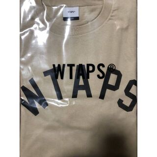 M【国内発送】22ss WTAPS LOCKER NAVY半袖Tシャツ M 新品 即発送 T 