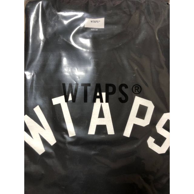 BLACK XL 22SS WTAPS LOCKER / SS / COTTON