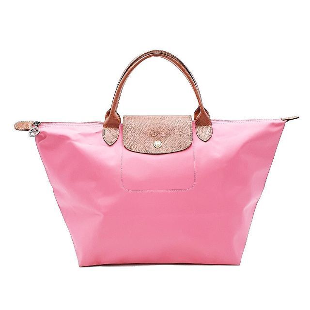 LONGCHAMP(ロンシャン)のロンシャン トートバッグ ハンドバッグ 21-22042110 レディースのバッグ(トートバッグ)の商品写真