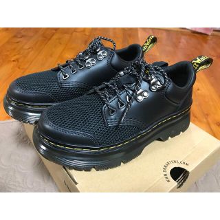 ドクターマーチン(Dr.Martens)のDr.マーチン　REEDER 5 タイ シューズ　未使用(スニーカー)