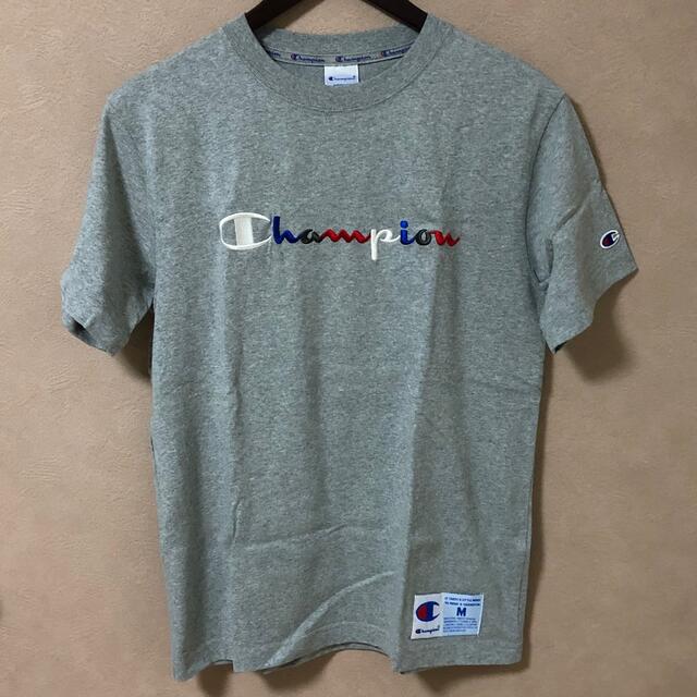 Champion(チャンピオン)のChampion カットソー メンズのトップス(Tシャツ/カットソー(半袖/袖なし))の商品写真