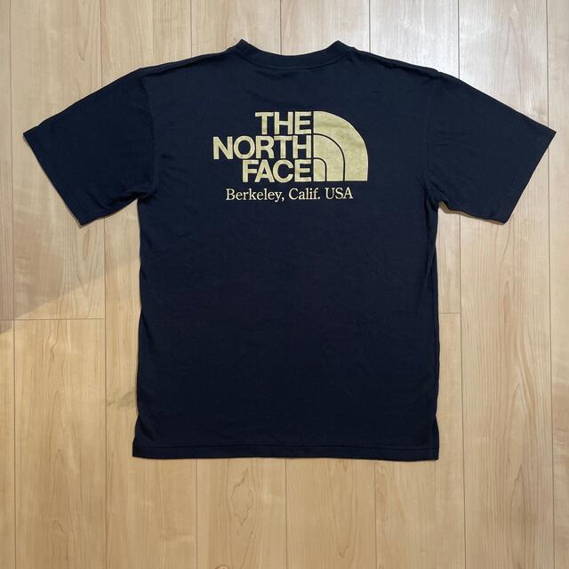 THE NORTH FACE(ザノースフェイス)のAK様専用美品 ノースフェイス tシャツ メンズのトップス(Tシャツ/カットソー(半袖/袖なし))の商品写真