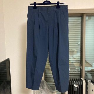 カラー(kolor)のkolor 定番スラックス　size2(スラックス)