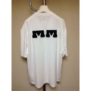 新品 44 マルジェラ 20ss ステレオタイプ Tシャツ 438