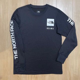 ザノースフェイス(THE NORTH FACE)の美品 ノースフェイス tシャツ(Tシャツ/カットソー(半袖/袖なし))