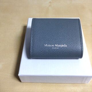 Maison Martin Margiela - 新品 マルジェラ 20aw コインケース 小銭入れ 2572