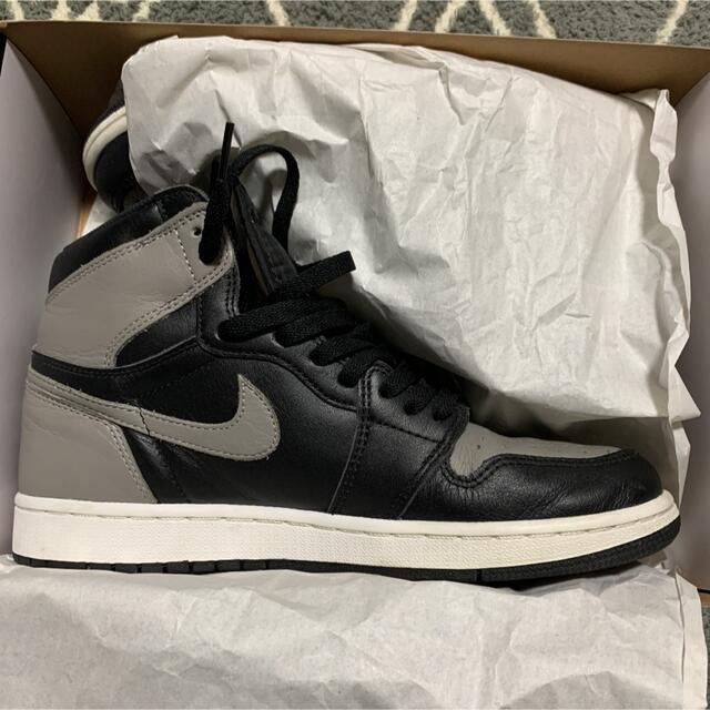 nike air jordan 1 retro high  og