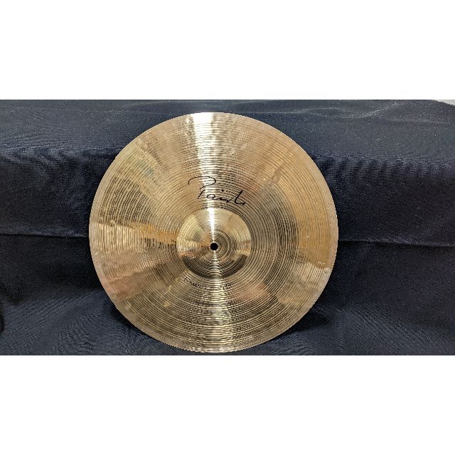 PAiSTe　Signature　Power　Crash　17インチ　大特価!!