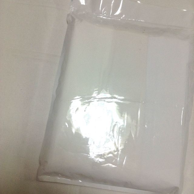 新品 白入り XL 22SS マルジェラ パックT Tシャツ 2826 新品 白入り XL 22SS マルジェラ パックT Tシャツ 2826