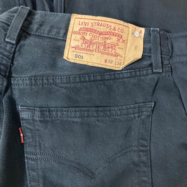 BLESS(ブレス)のOver jogging jeans BLESS Sサイズ メンズのパンツ(デニム/ジーンズ)の商品写真