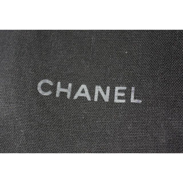 CHANEL - chhed3/bks レア！ 新品未使用本物 シャネル 非売品 ヘア