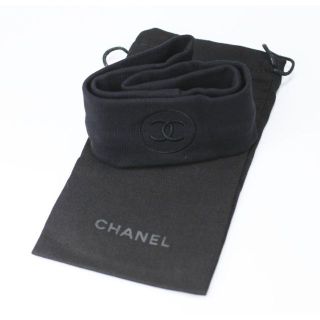 CHANEL - chhed3/bks レア！ 新品未使用本物 シャネル 非売品 ヘア