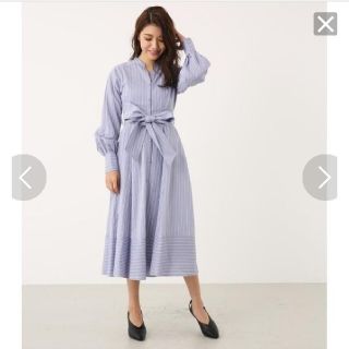 リエンダ シャツワンピースの通販 500点以上 | riendaを買うならラクマ