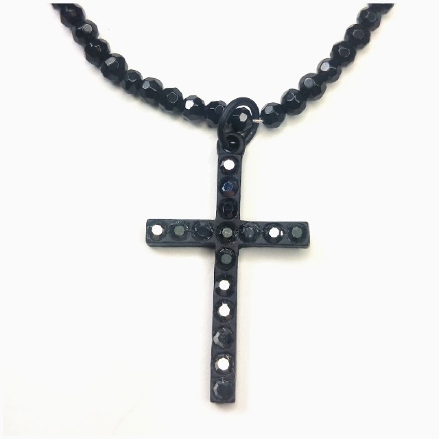 ネックレス ブラックスピネル CROSSペンダント【新品未使用】 Dox0yXVQCc, ネックレス - www.contrologypf.com ネックレス ブラックスピネル CROSSペンダント【新品未使用】 Dox0yXVQCc, ネックレス - www.contrologypf.com