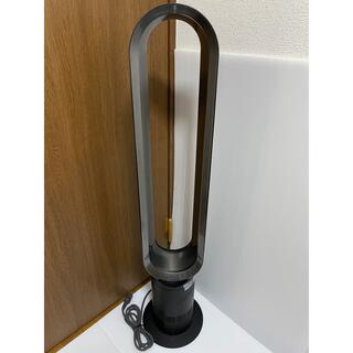 ダイソン(Dyson)の【格安】AM07 ダイソン クール 扇風機 ブラック(扇風機)