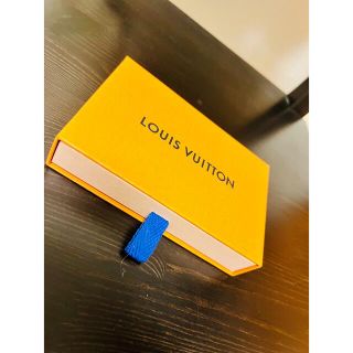 ルイヴィトン(LOUIS VUITTON)の新品未使用 ルイヴィトン 空き箱 ショップ袋 単品(ショップ袋)