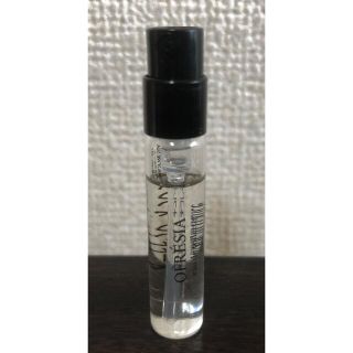 ディプティック(diptyque)のオードトワレ  オフレジァ　2ml(ユニセックス)