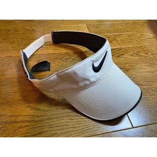 ナイキ(NIKE)のぷく様専用です！！！NIKEサンバイザー(サンバイザー)