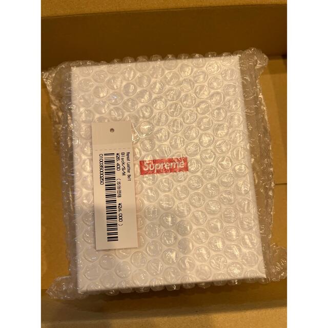 Supreme - Repeat Leather Belt S/Mの通販 by t|シュプリームならラクマ
