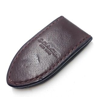 コーチ(COACH) マネークリップ(メンズ)の通販 74点 | コーチのメンズを コーチ(COACH) マネークリップ(メンズ)の通販 74点 | コーチのメンズを