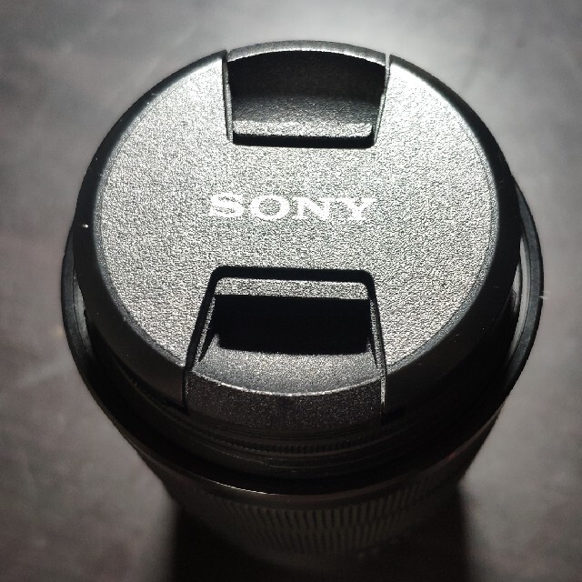 SONY(ソニー)のSony 18-135mm f3.5-5.6 SEL18135 スマホ/家電/カメラのカメラ(ミラーレス一眼)の商品写真