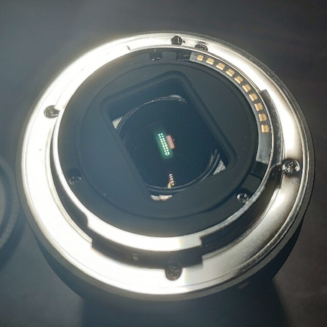 SONY(ソニー)のSony 18-135mm f3.5-5.6 SEL18135 スマホ/家電/カメラのカメラ(ミラーレス一眼)の商品写真