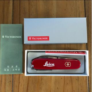 ビクトリノックス(VICTORINOX)のビクトリノックス(登山用品)