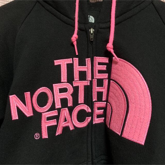 THE NORTH FACE(ザノースフェイス)のパーカー レディースのトップス(パーカー)の商品写真