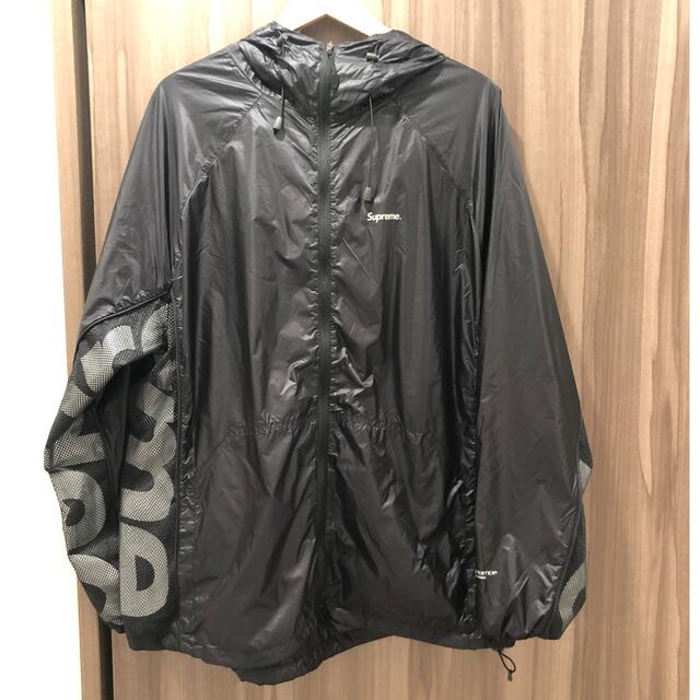 込☆Supreme “Ripstop Hooded Windshell”黒M | gulatilaw.com