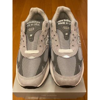 ニューバランス(New Balance)のニューバランス993(スニーカー)