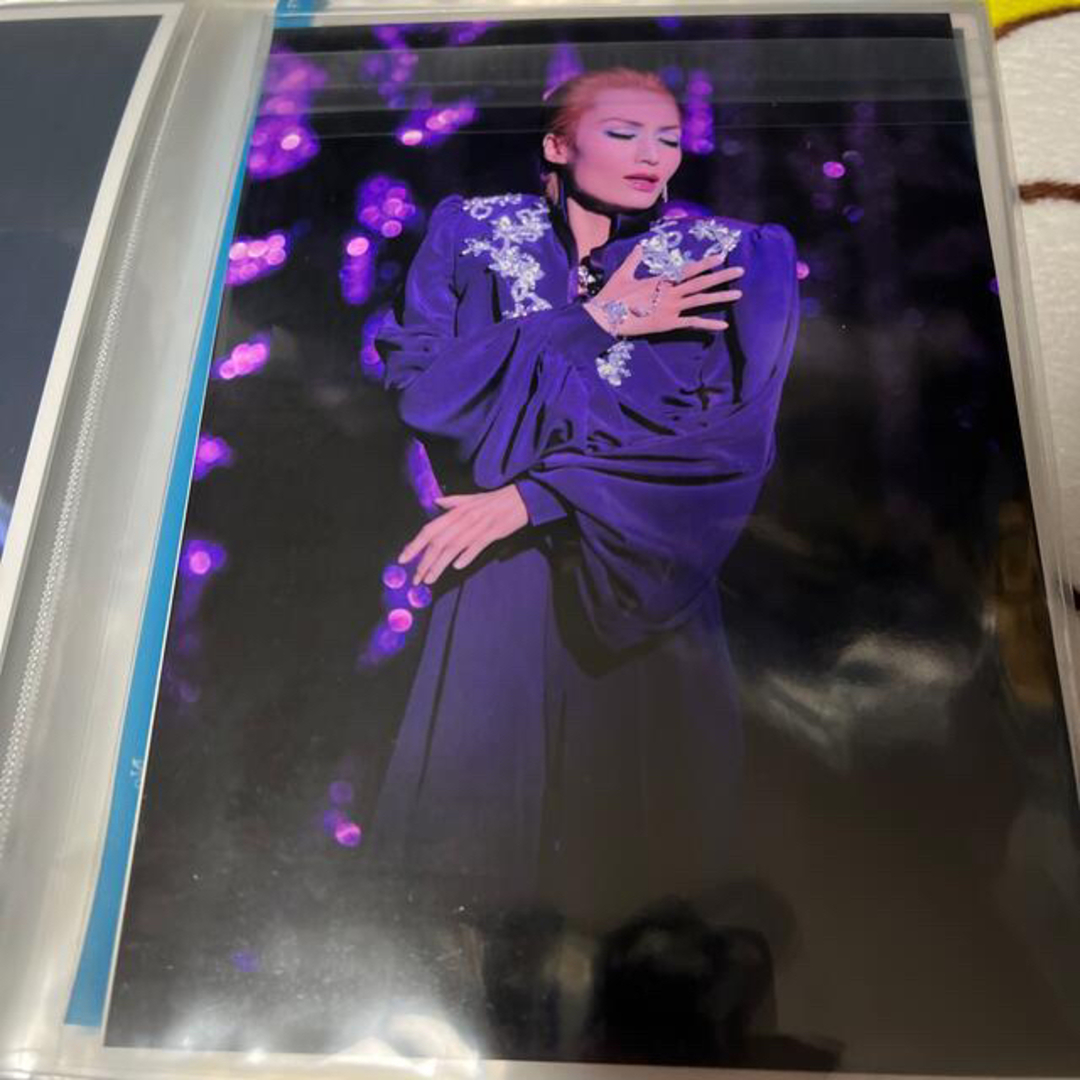 宝塚歌劇団　舞台写真 エンタメ/ホビーのタレントグッズ(その他)の商品写真