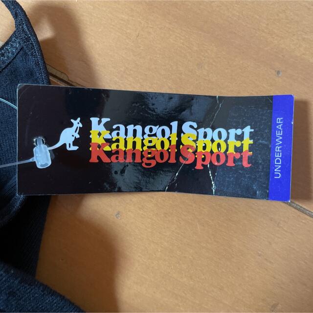 KANGOL(カンゴール)の未使用タグ付き　KANGOL SPORT キャミソール　アンダーウェア レディースのトップス(キャミソール)の商品写真