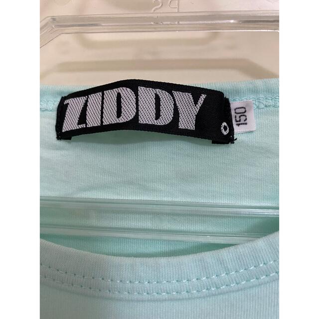 ZIDDY(ジディー)のZiddy  ジディ Tシャツ キッズ/ベビー/マタニティのキッズ服女の子用(90cm~)(Tシャツ/カットソー)の商品写真