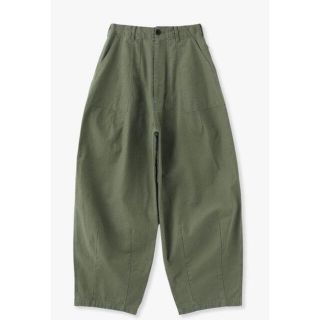 ロンハーマン(Ron Herman)のRHC wide military pants(ワークパンツ/カーゴパンツ)