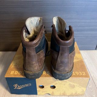 Danner - Danner ダナー マウントフッド US9.5の通販 by taka's shop