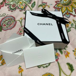 シャネル(CHANEL)のCHANEL シャネル　ラクレームマン　ハンドクリーム　ギフト　新品(ハンドクリーム)