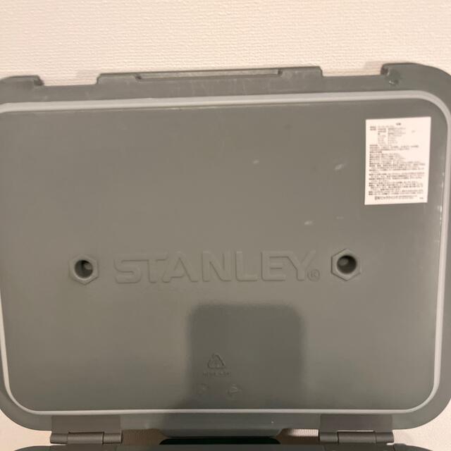 Stanley(スタンレー)のスタンレー　クーラーボックス15.1リットル スポーツ/アウトドアのアウトドア(その他)の商品写真