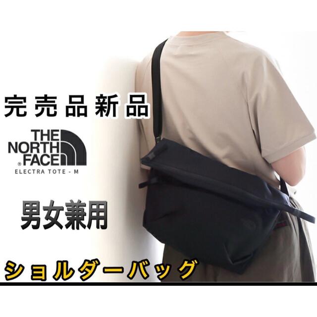 THE NORTH FACE - THE NORTHFACE ノースフェイス 日本未発売 ショルダーバック男女兼用の通販 by koki｜ザ