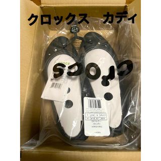 クロックス(crocs)のクロックス(サンダル)