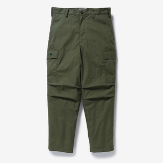 W)taps - 22SS WTAPS JUNGLE STOCK / TROUSERS