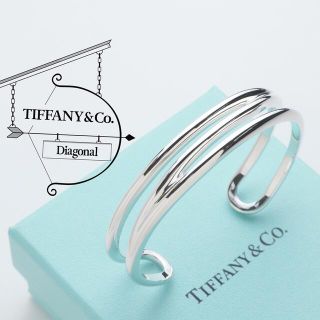 Tiffany & Co. - まな様専用⭐︎ 美品 TIFFANY ヴィンテージ ...