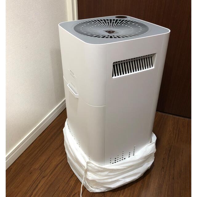 激安/新作 【保証なし】Airdog X3s 空気清浄機 空気清浄器 - www