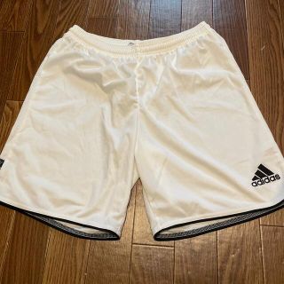 アディダス(adidas)のadidas サッカーパンツ　バスパン(バスケットボール)