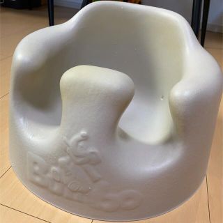 バンボ(Bumbo)のバンボ　グレー(その他)