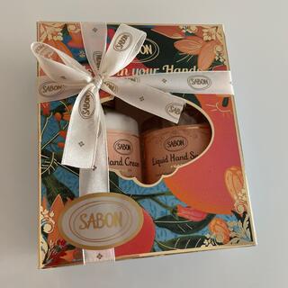 SABON - サボン　Sabon ギフトセット