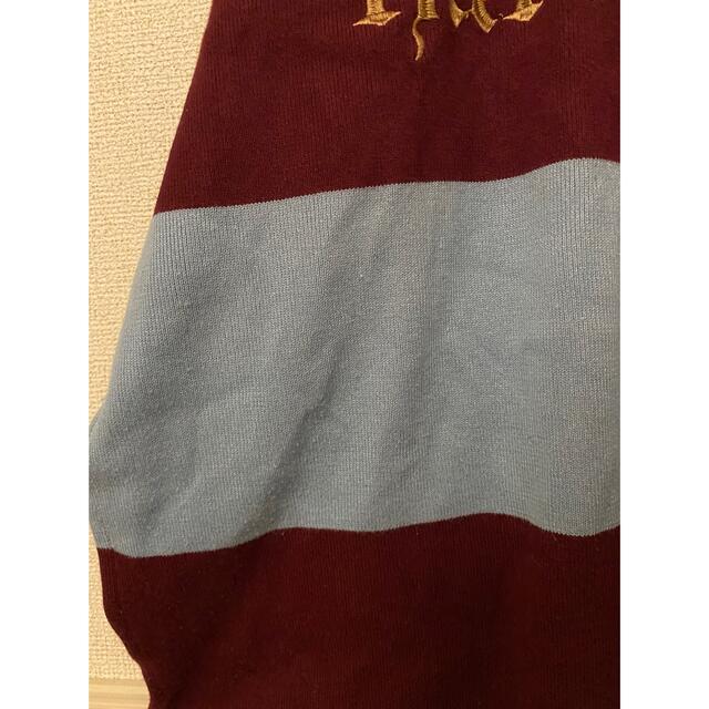 jouetie(ジュエティ)のジュエティ jouetie  ラガールーズニットチュニック レディースのトップス(チュニック)の商品写真