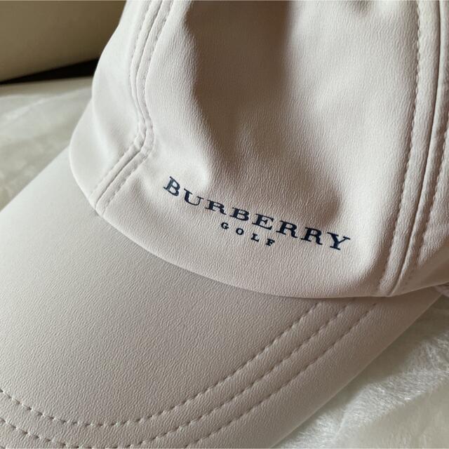 バーバリー Burberry GOLF キャップ 帽子