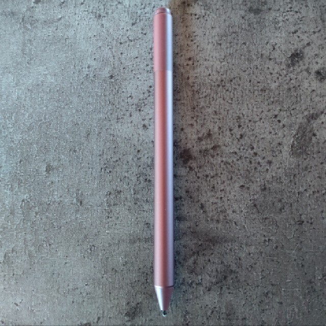 Microsoft Surface Pen バーガンディー